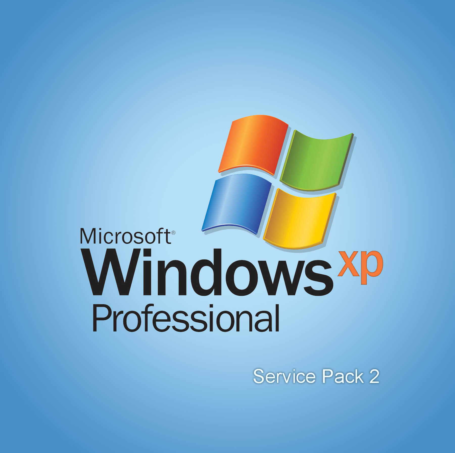 windows 7 professional service pack 2